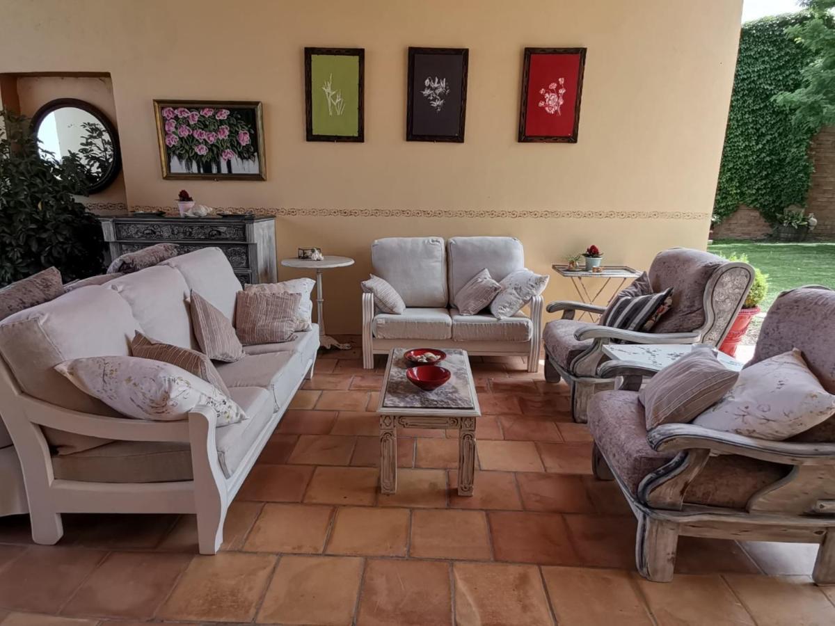 Mas Horta Prim Guest House Сант Пере Пескадор Екстериор снимка